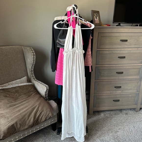 Swimsuit Cover Up - Picture 3 of 3